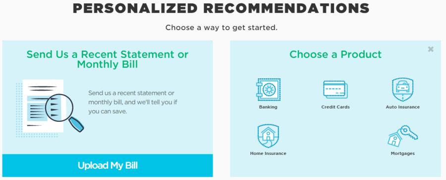 Review: Cinch Financial Free Financial Product/Account Locator and ...